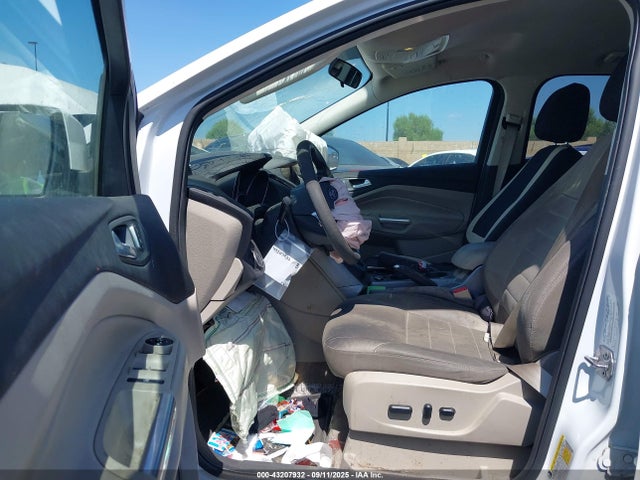 Ford 2015 2015 1FMCU0GX8FUC65976 Image 5