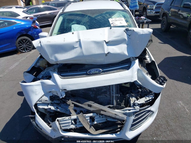 Ford 2015 2015 1FMCU0GX8FUC65976 Image 6