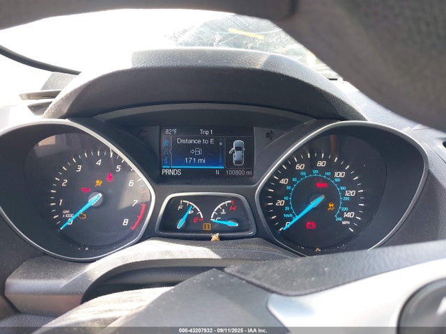Ford 2015 2015 1FMCU0GX8FUC65976 Image 7