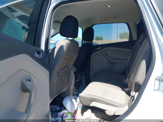 Ford 2015 2015 1FMCU0GX8FUC65976 Image 8