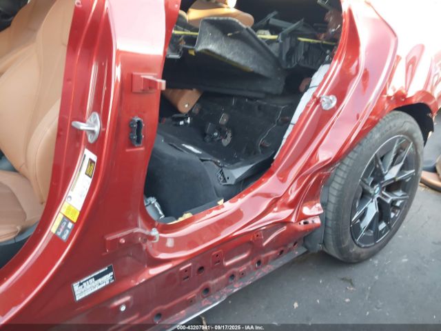 2024 BMW I4 WBY43AW00RFR71207 Photo 5