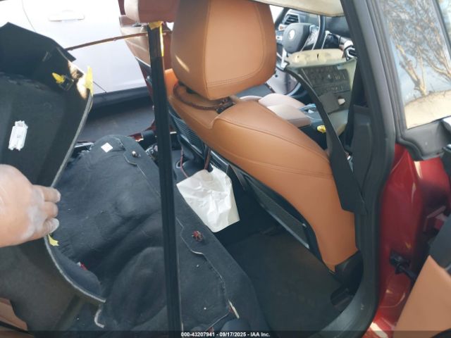 2024 BMW I4 WBY43AW00RFR71207 Photo 7