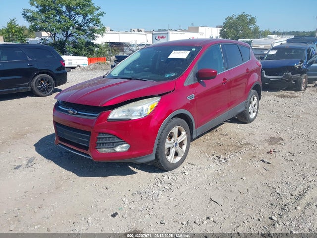1FMCU9GX6EUC15578 Ford Escape