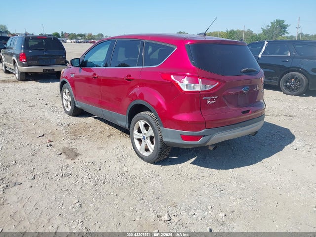 1FMCU9GX6EUC15578 Ford Escape