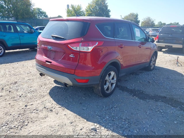 1FMCU9GX6EUC15578 Ford Escape