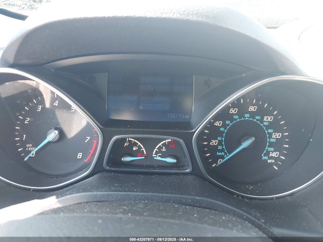 1FMCU9GX6EUC15578 Ford Escape
