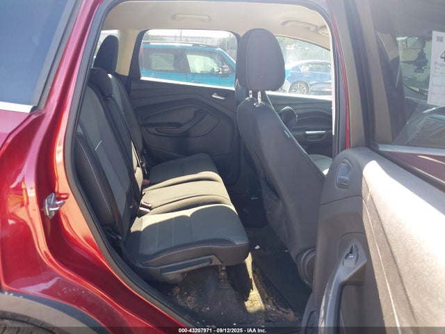 1FMCU9GX6EUC15578 Ford Escape