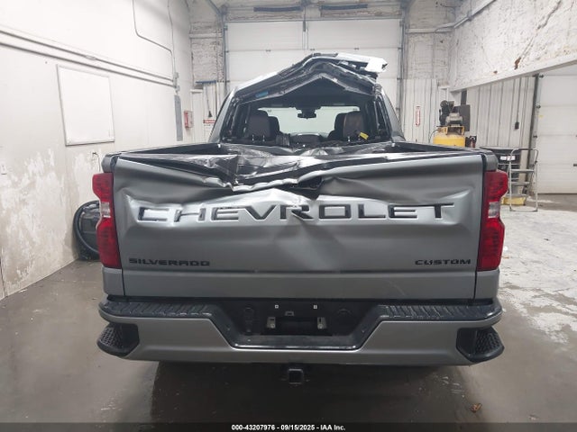 Chevrolet l3b 2024 3GCPDBEK3RG445267 Image 17