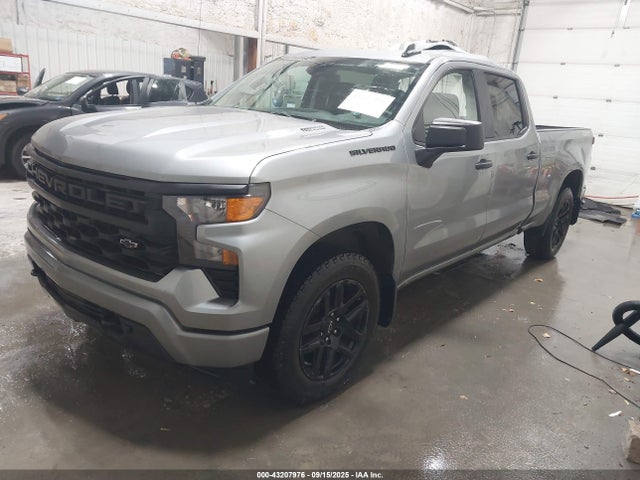 Chevrolet l3b 2024 3GCPDBEK3RG445267 Image 2