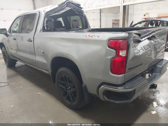 Chevrolet l3b 2024 3GCPDBEK3RG445267 Image 3