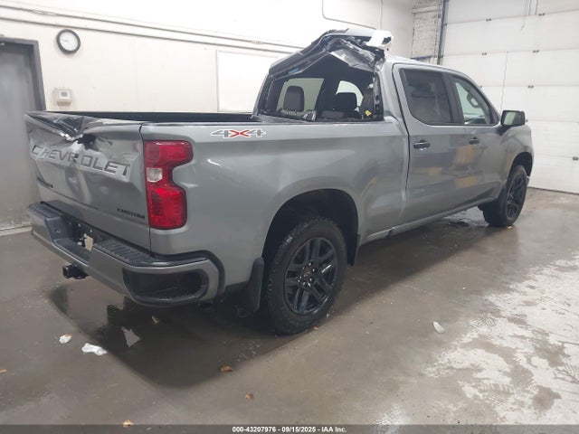 Chevrolet l3b 2024 3GCPDBEK3RG445267 Image 4