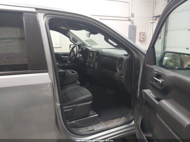 Chevrolet l3b 2024 3GCPDBEK3RG445267 Image 5