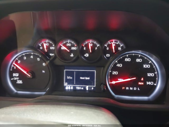 Chevrolet l3b 2024 3GCPDBEK3RG445267 Image 7