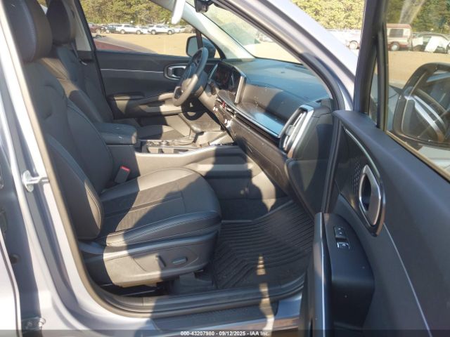 2025 KIA SORENTO 5XYRH4JF7SG375584 Photo 4