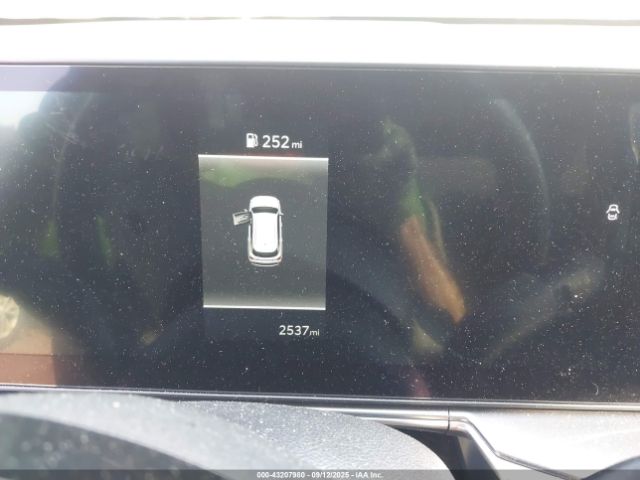 2025 KIA SORENTO 5XYRH4JF7SG375584 Photo 6