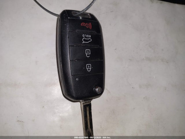 KIA dohc gdi gamma 2014 KNDJN2A26E7714005 Image 11