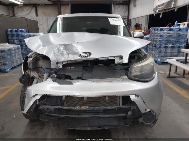 KIA dohc gdi gamma 2014 KNDJN2A26E7714005 Image 12