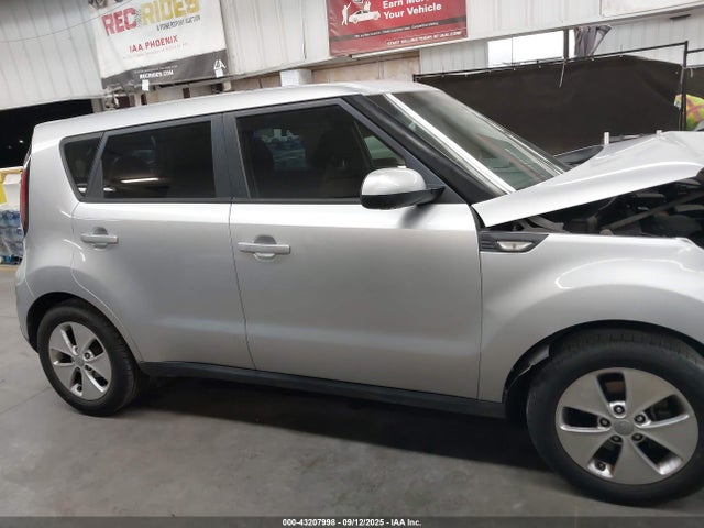 KIA dohc gdi gamma 2014 KNDJN2A26E7714005 Image 13
