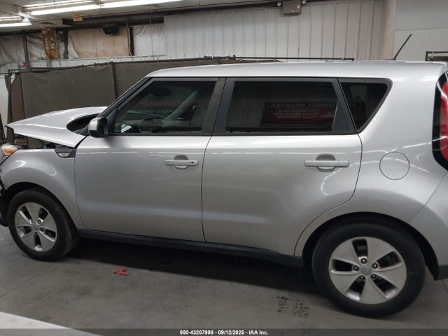 KIA dohc gdi gamma 2014 KNDJN2A26E7714005 Image 14