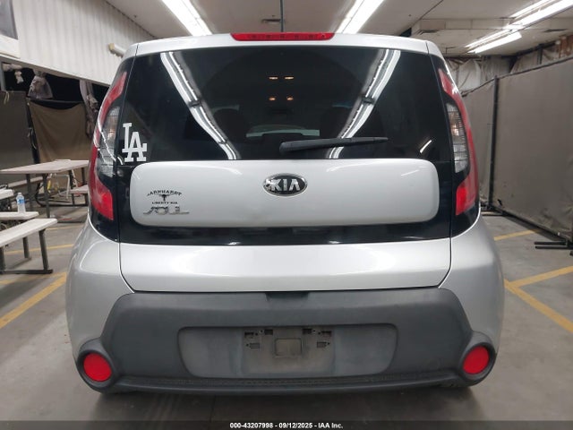 KIA dohc gdi gamma 2014 KNDJN2A26E7714005 Image 16