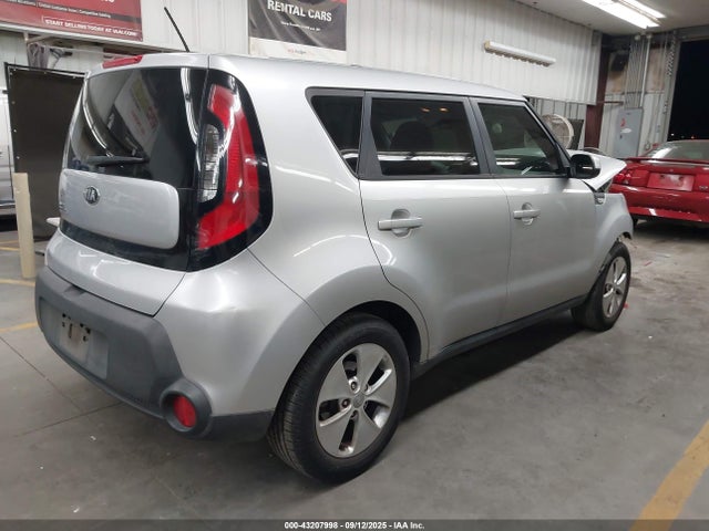 KIA dohc gdi gamma 2014 KNDJN2A26E7714005 Image 4