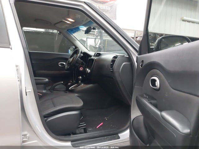KIA dohc gdi gamma 2014 KNDJN2A26E7714005 Image 5