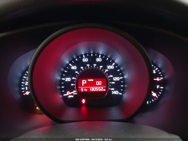 KIA dohc gdi gamma 2014 KNDJN2A26E7714005 Image 7