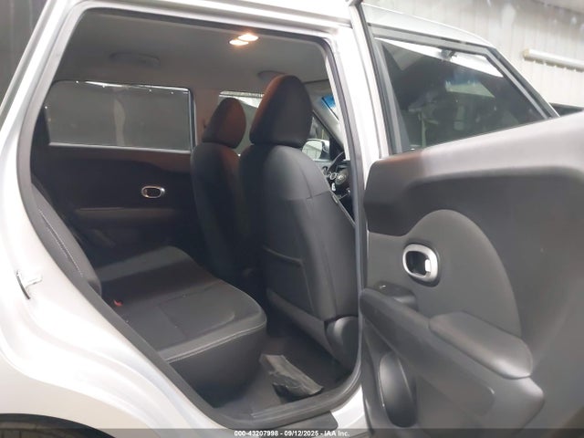 KIA dohc gdi gamma 2014 KNDJN2A26E7714005 Image 8