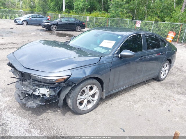 Продаж на аукціоні авто 2024 Honda Accord Lx, vin: 1HGCY1F21RA090417, номер лоту: 43208009