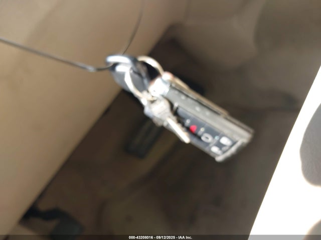 2008 CADILLAC DTS 1G6KD57Y68U120396 Photo 10