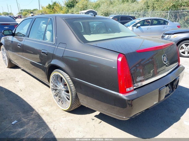 2008 CADILLAC DTS 1G6KD57Y68U120396 Photo 2