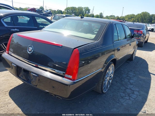 2008 CADILLAC DTS 1G6KD57Y68U120396 Photo 3