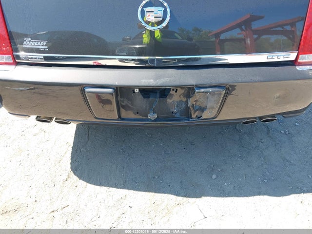 2008 CADILLAC DTS 1G6KD57Y68U120396 Photo 5