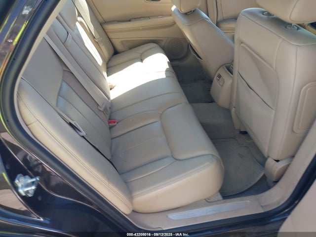 2008 CADILLAC DTS 1G6KD57Y68U120396 Photo 7