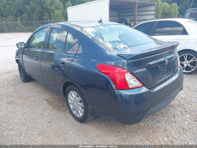 3N1CN7AP9HL809467 Nissan Versa