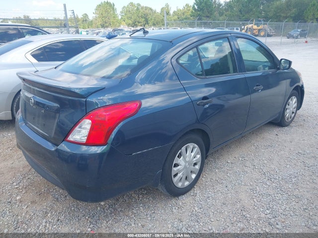3N1CN7AP9HL809467 Nissan Versa
