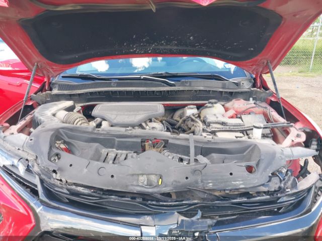 2024 CHEVROLET BLAZER 3GNKBERS9RS195050 Photo 9