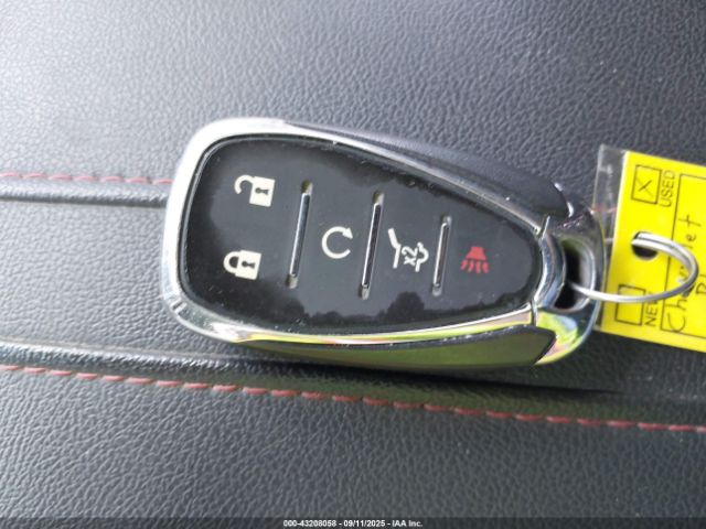 2024 CHEVROLET BLAZER 3GNKBERS9RS195050 Photo 10