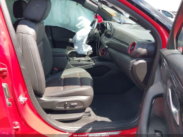 2024 CHEVROLET BLAZER 3GNKBERS9RS195050 Photo 4