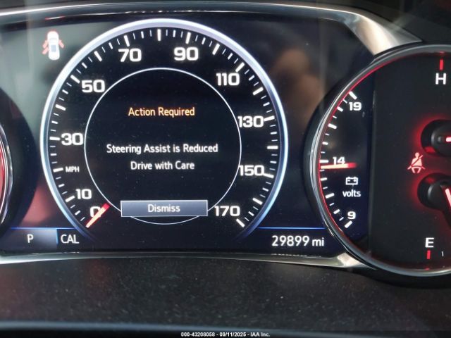 2024 CHEVROLET BLAZER 3GNKBERS9RS195050 Photo 6