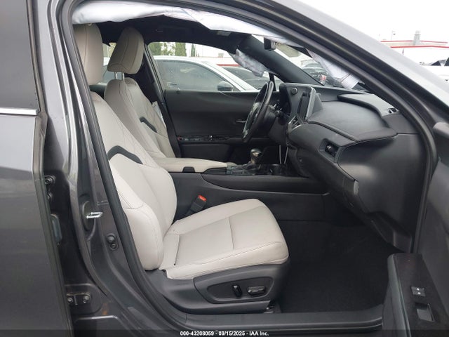 JTHX6JBH3R2160069 Lexus m20a-fxs, 3nm