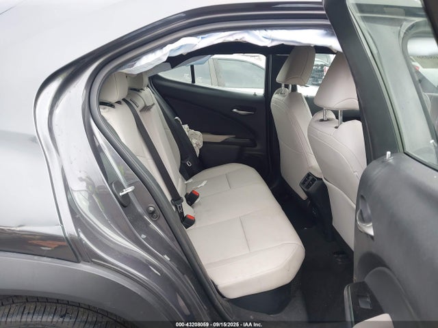 JTHX6JBH3R2160069 Lexus m20a-fxs, 3nm