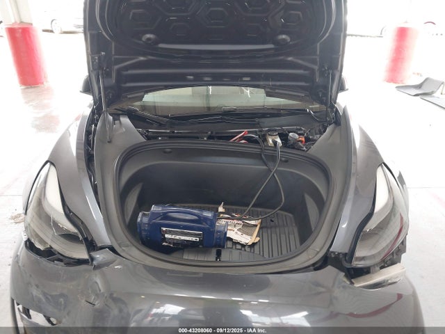 2023 TESLA MODEL 3 5YJ3E1EAXPF670060 Photo 9