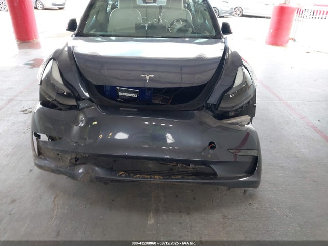 2023 TESLA MODEL 3 5YJ3E1EAXPF670060 Photo 5