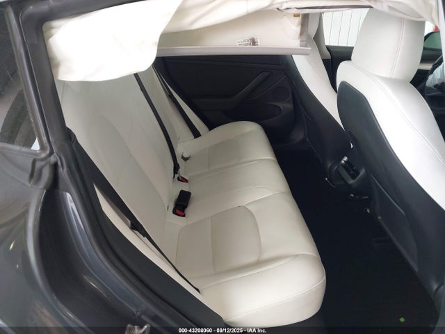 2023 TESLA MODEL 3 5YJ3E1EAXPF670060 Photo 7