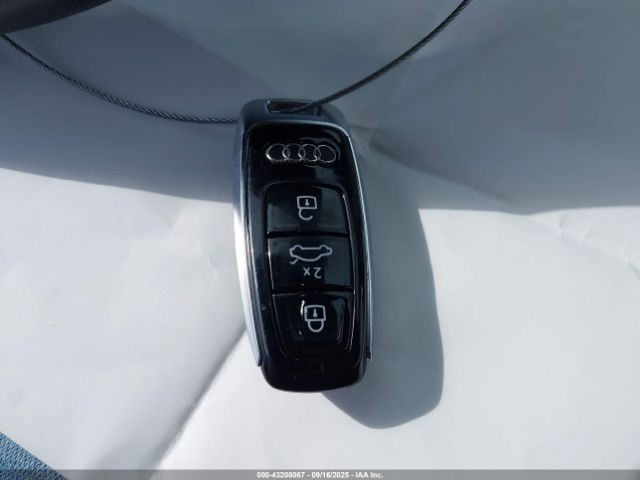 2022 AUDI Q8 WA1FVBF13ND005825 Photo 10