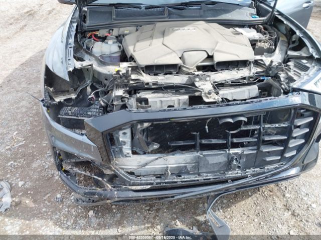 2022 AUDI Q8 WA1FVBF13ND005825 Photo 5