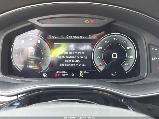 2022 AUDI Q8 WA1FVBF13ND005825 Photo 6