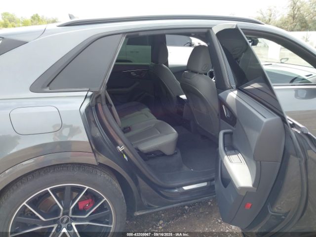 2022 AUDI Q8 WA1FVBF13ND005825 Photo 7