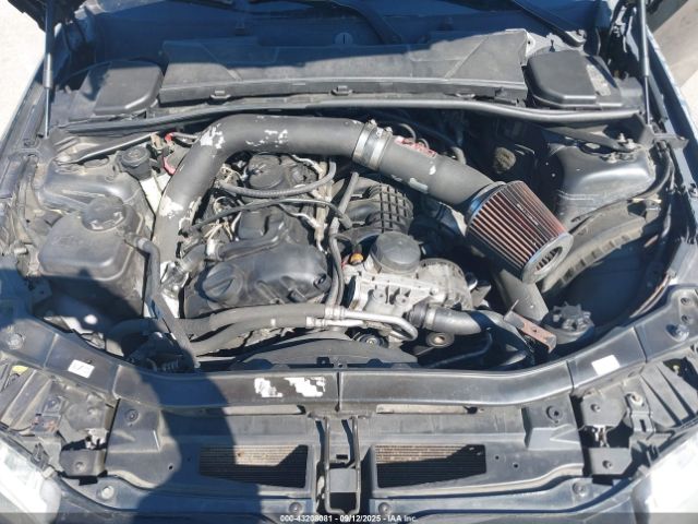 2012 BMW 335I WBAKG7C51CE802310 Photo 9